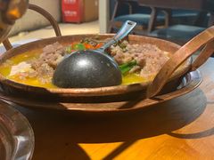 酸汤肥牛-觅山云南菜(泊富ICITY店)