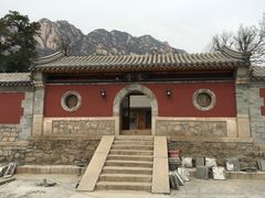 -北京凤凰岭