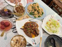 -金姐台湾菜(珠江路店)