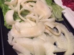 -牛焱·贵州黄牛肉火锅(城西银泰店)