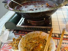 -蛙老爹·蜀香美蛙鱼头(王家湾店)