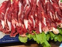 -燚焱炎火铜锅涮·烧烤