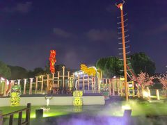 -淹城春秋乐园