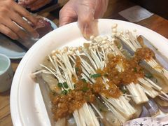 -黄寺蒸汽海鲜(黄寺大街店)
