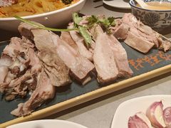 -青海名吃尕张娃非遗烤肉(城中店)