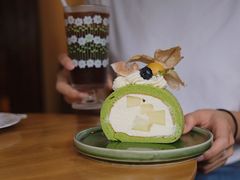 -竹子咖啡bamboo coffee