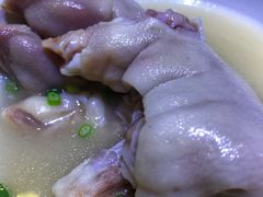 -易老妈蹄花.特色川菜(人民公园总店)