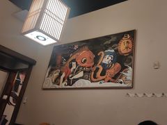 -弓二·烧鸟居酒屋(财富购物中心店)