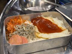 -401餐厅(弘大店)