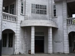 -西樵山国艺影视城