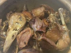 -斯丹姜母鸭·古法干香(涂门街总店)