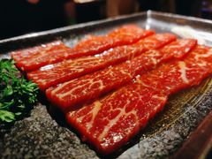 招牌壶渍牛小排-本寻烧肉酒场(双井店)