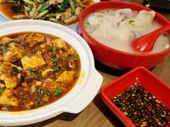 -张太婆老妈蹄花川菜馆·中华餐饮老字号(望平街店)
