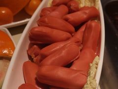 -海底捞火锅(银泰中心店)