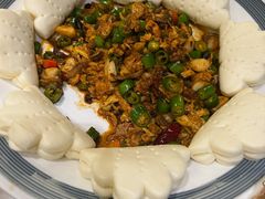 -吕氏疙瘩汤·私家菜馆(慈云寺店)