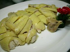 清心鸡-清心鸡沙田乳鸽店·非遗传承(粤垦路店)