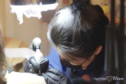 -飛凡TATTOO纹身•原创