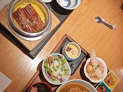 -味太助·银饭食堂(中华城店)