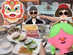 -牛天下·牛肉·海鲜·打边炉·融合菜