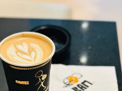 -Dogi&kiki Coffee(中心商务大厦店)
