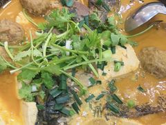 -金陵后厨·南京菜(新街口秣陵路店)