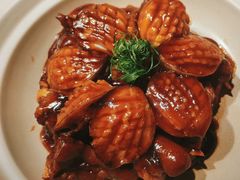 -筱爷叔·上海传统手工菜(玉树路店)