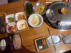 -济州爱肉堂(总店)