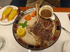 -斗牛士牛排餐厅(又一城店)