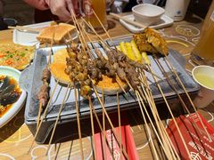 -管氏翅吧(甘家口店)