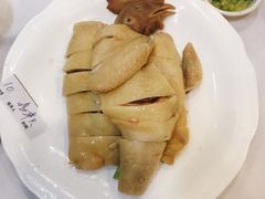 -文记壹心鸡(宝华路店)