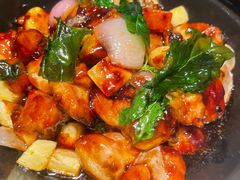 -新沸腾鱼乡(世贸天阶店)