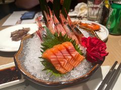 -大渔铁板烧(花园道店)