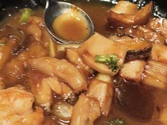 -百富源·海鲜辽菜(和平北大街店)