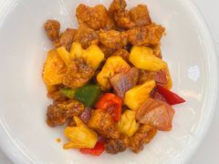 -顺德人家食府(黄金广场店)