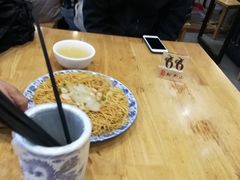 -裕兴记·三虾面(西北街总店)