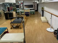 -CUBE私教·普拉提·拳击(龙漕路店)