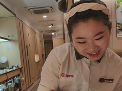 -海底捞火锅(卓为城生日主题店)