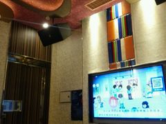-蓝色派对KTV(聚然广场店)