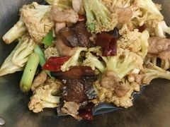 -丰收日·小海鲜·沪上家宴(顾村正大店)