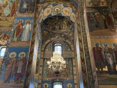 -滴血救世主教堂