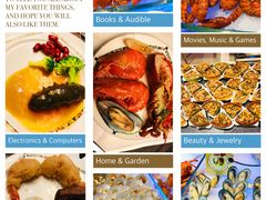 -百合酒店-香榭里自助餐厅