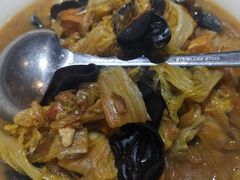 八旗大烩菜-鸭王烤鸭店(三里河店)