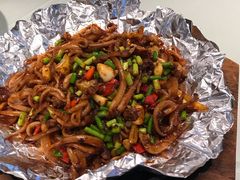 -食为先庐畔渔歌(合作化路店)