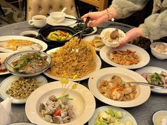 -汕头龙光喜来登酒店