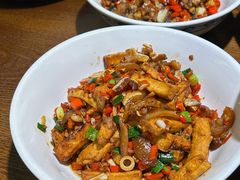 -八碗湘长沙市井菜(坡子街店)