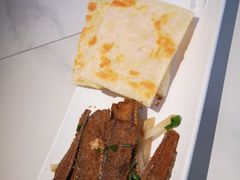 -新侨小馆(东直门北小街店)