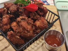 -那家小串(新兴大街店)