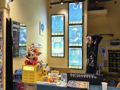 -谜盒子奇幻密室(南屏店)