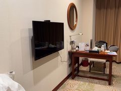 -天鹅湖大酒店