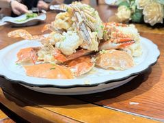 -大家发海鲜城夜排档(华山中路店)